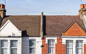 clay roofing Tiptree, Essex