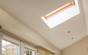 Tiptree conservatory roof insulation companies