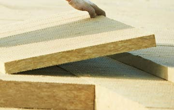 measuring Tiptree tapered insulation