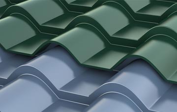 who should consider Tiptree plastic roofs