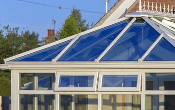 professional Tiptree conservatory insulation