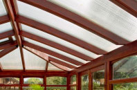 Tiptree conservatory roofing insulation