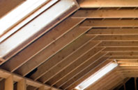 Tiptree tapered roof insulation quotes